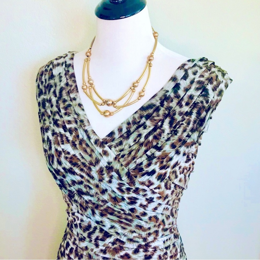 Adrianna Papell Dress